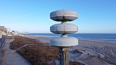 Federal Signal Modulator in Atlantic City [02]