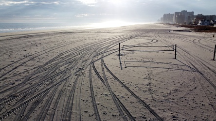 Atlantic City beach [01]