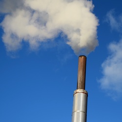 Steam vent at Pacific and South Ohio Avenues [10]