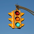 Traffic signals