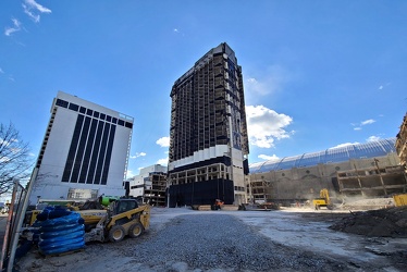 Demolition progress at Trump Plaza [04]