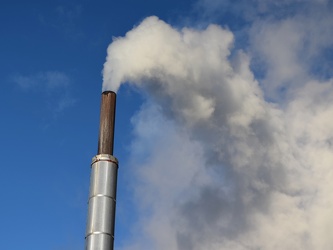 Steam vent at Pacific and South Ohio Avenues [09]