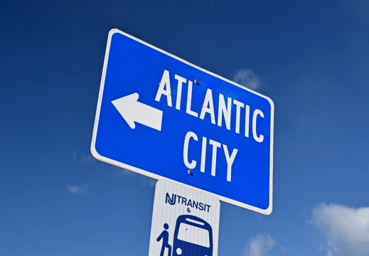 Atlantic City, January 29, 2021