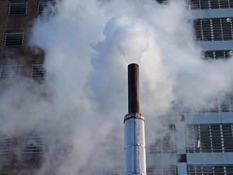 Steam vent at Pacific and South Ohio Avenues [02]