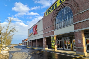 Kmart in Willow Street, Pennsylvania [01]