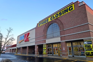 Kmart in Willow Street, Pennsylvania [03]