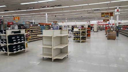 Kmart in Willow Street, Pennsylvania [04]