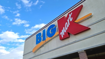 Kmart in Willow Street, Pennsylvania [02]