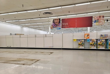 Closing Kmart store in Aspen Hill, Maryland [02]