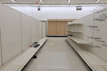 Closing Kmart store in Aspen Hill, Maryland [01]