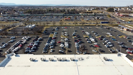 Walmart in Culpeper, Virginia [07]