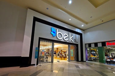 Belk men's store at Charlottesville Fashion Square [01]