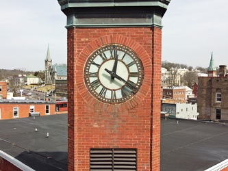 Staunton Clock Tower [09]