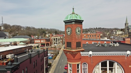 Staunton Clock Tower [05]