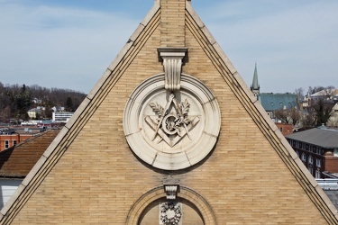 Masonic Building [04]