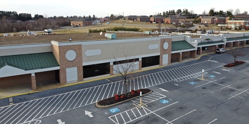 Waynesboro Commons shopping center [02]