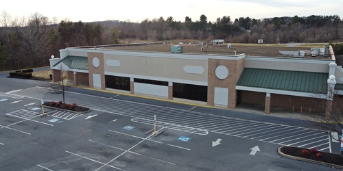 Waynesboro Commons shopping center [03]