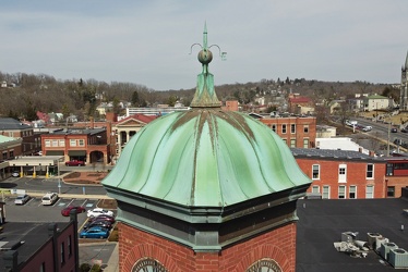 Staunton Clock Tower [07]