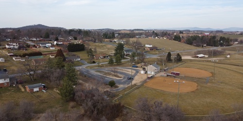 Schneider Community Park