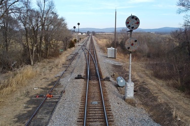 Vintage US&S railroad signals [05]