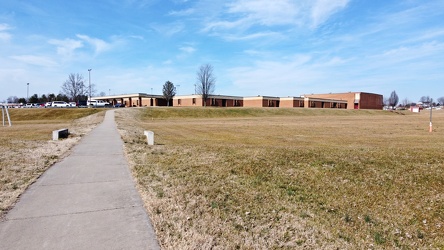 Stuarts Draft Middle School [03]