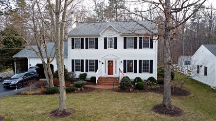 House on Springer Road