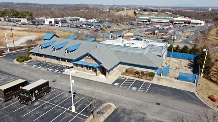 Former Ryan's Family Steakhouse in Staunton, Virginia [01]