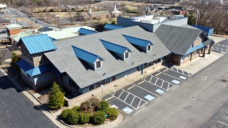 Former Ryan's Family Steakhouse in Staunton, Virginia [02]