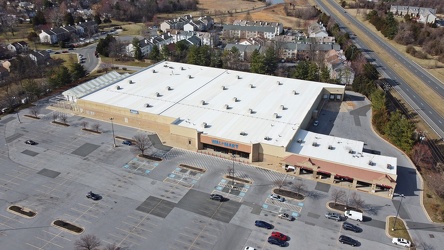 Former Walmart store in Leesburg, Virginia [23]