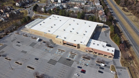 Former Walmart store in Leesburg, Virginia [24]