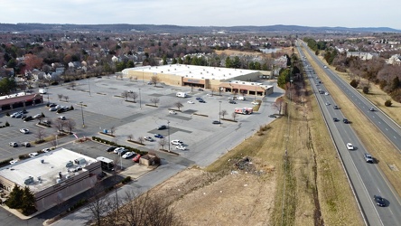 Former Walmart store in Leesburg, Virginia [27]