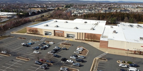 Kohl's in Leesburg, Virginia