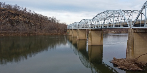 Point of Rocks Bridge [06]