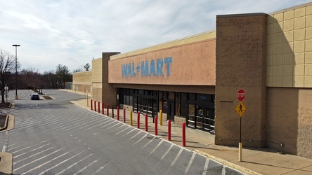 Former Walmart store in Leesburg, Virginia [20]