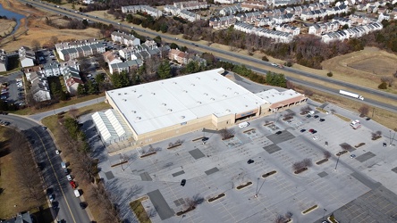 Former Walmart store in Leesburg, Virginia [26]