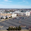 Dulles Town Center, March 15, 2021