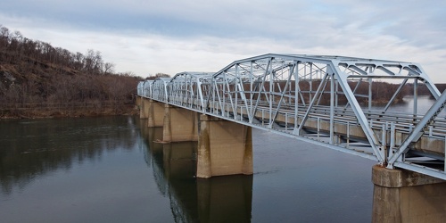 Point of Rocks Bridge [07]