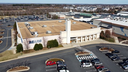 Sears at Dulles Town Center [01]