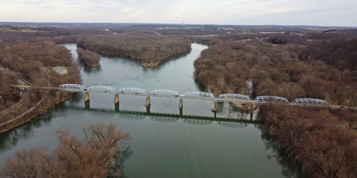 Point of Rocks Bridge [08]