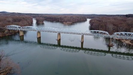 Point of Rocks Bridge [09]