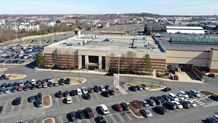 Former Nordstrom at Dulles Town Center