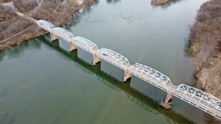 Point of Rocks Bridge [11]