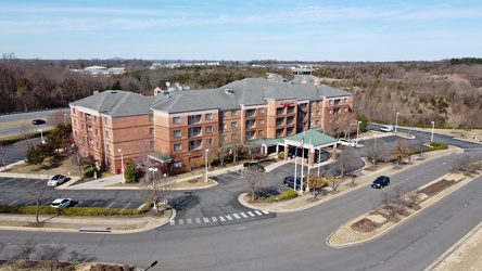 Courtyard by Marriott at Dulles Town Center [01]