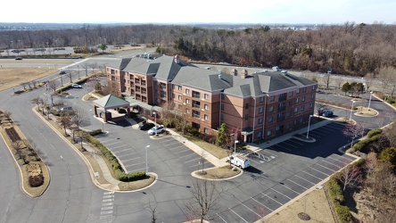 Courtyard by Marriott at Dulles Town Center [02]