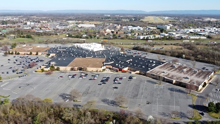 Apple Blossom Mall