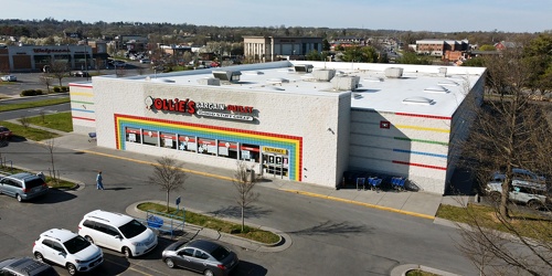 Ollie's Bargain Outlet in Winchester, Virginia [02]