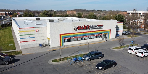 Ollie's Bargain Outlet in Winchester, Virginia [03]