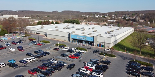 Walmart in Westminster, Maryland [01]