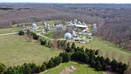 Satellite facility in Woodbine, Maryland [05]