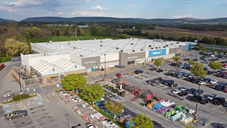 Walmart Supercenter in Charles Town, West Virginia [03]